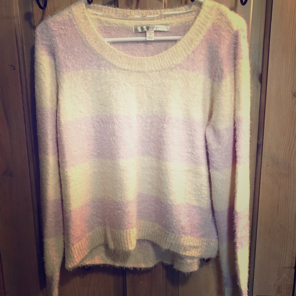 Lauren Conrad Sweater